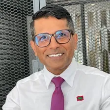 Badruddeen Naseem