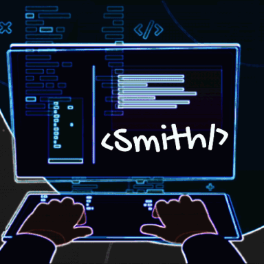 MrSmiiith