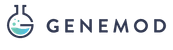 Genemod logo