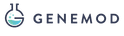 Genemod logo