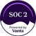 Vanta Compliance SOC 2