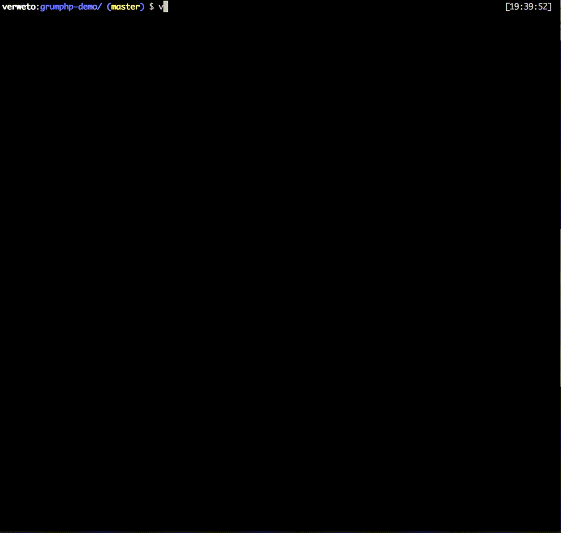 demo