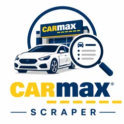 CarMax Scraper