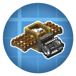 Create: Integrated Farming project image