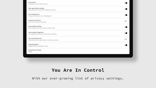 Screenshot image