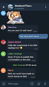 Screenshot image
