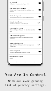 Screenshot image