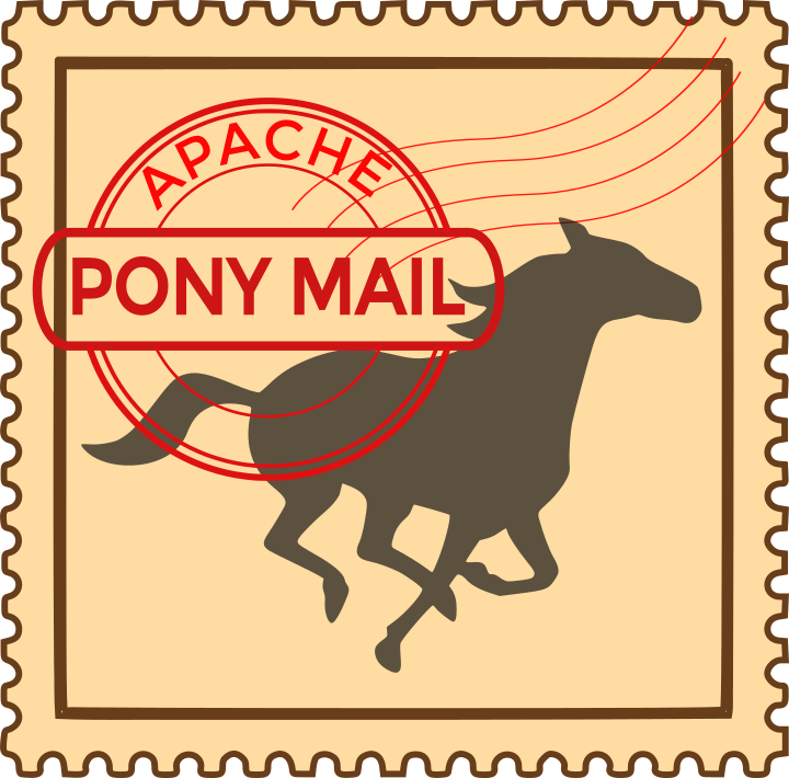 Pony Mail