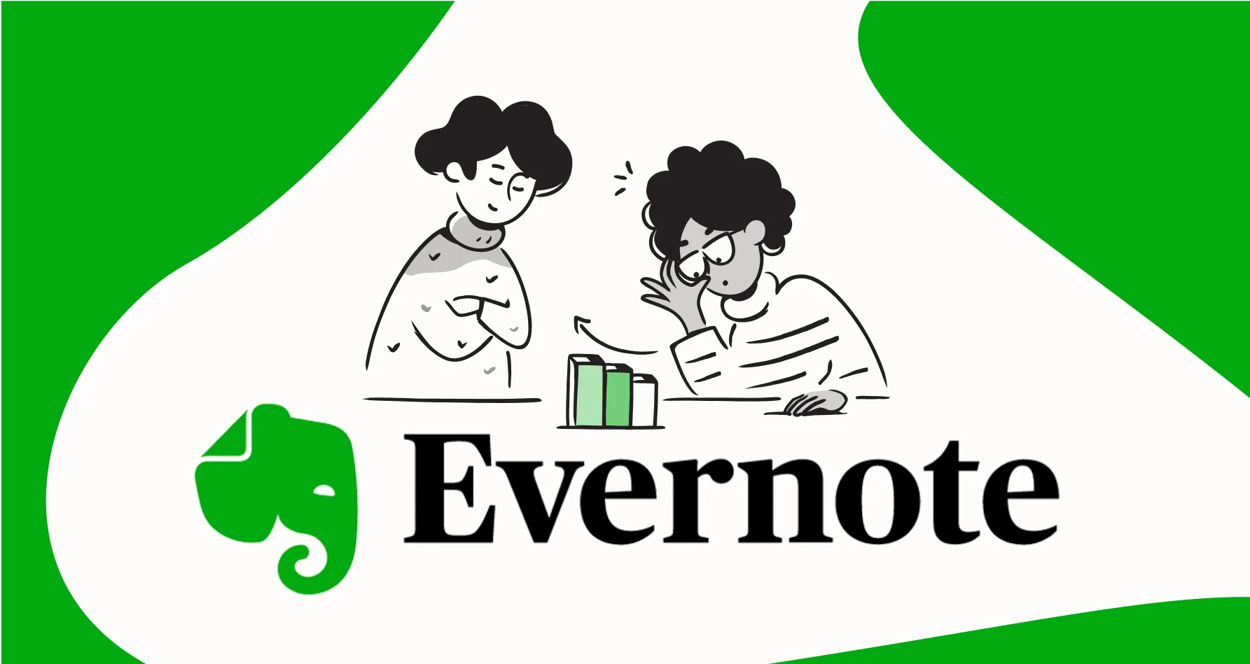 Evernoteの2025年料金プランを徹底解説:まだ使う価値はあるのか?