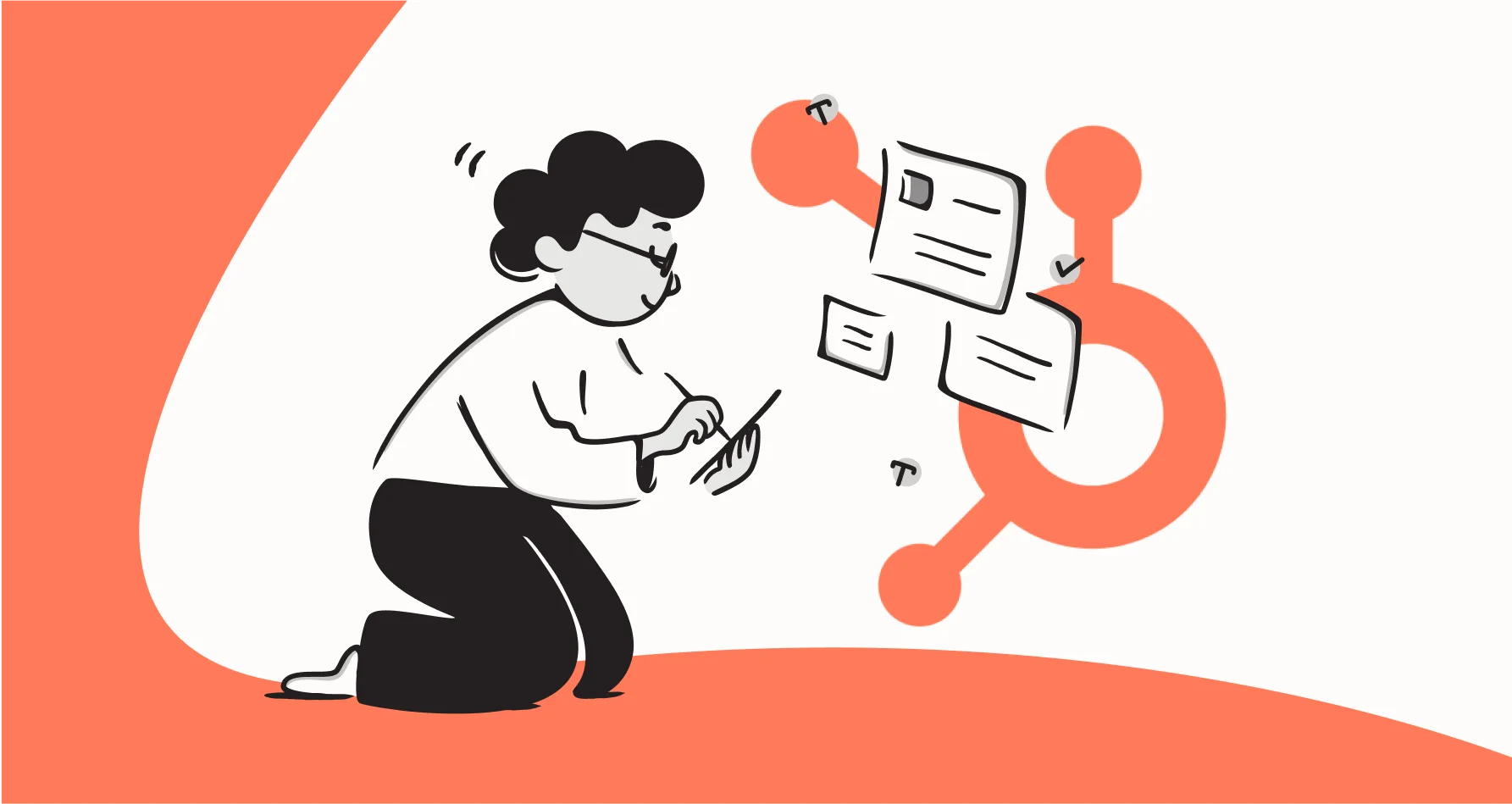 An honest look at the HubSpot Breeze Data Agent in 2026